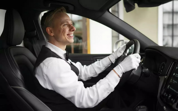 Исследование выявило города с отличными водителями такси и приветливыми пассажирами