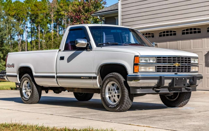 Прошли более 1 млн км: названы машины с самыми надежными моторами