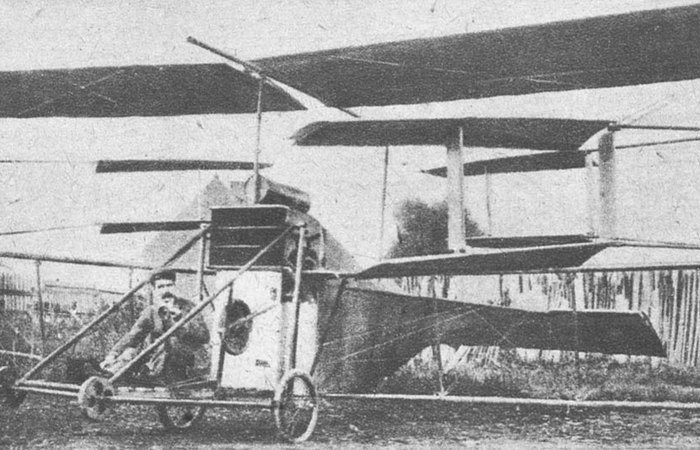 Как советский богатырь Ми-6 стал легендой ещё при жизни