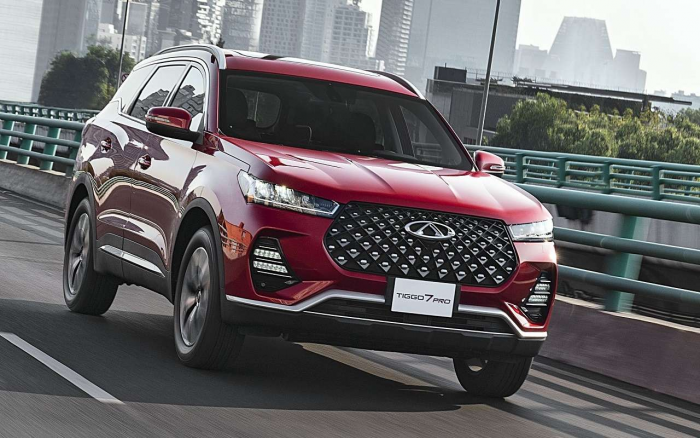 Названы лучшие б/у кроссоверы вместо Kia Sportage