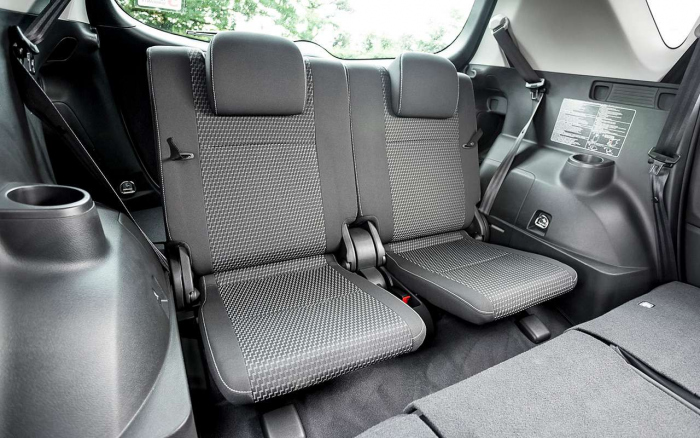 Что взять вместо Ларгуса: 6 бюджетных семейных иномарок (включая Тойоту!)