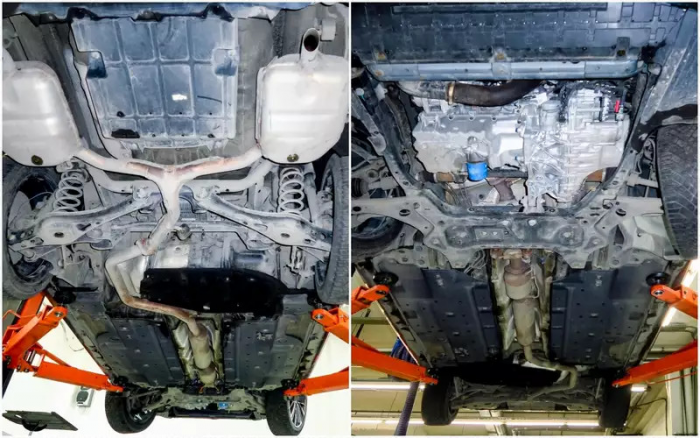 Популярный китайский седан на замену Camry: выяснили, насколько он надежен