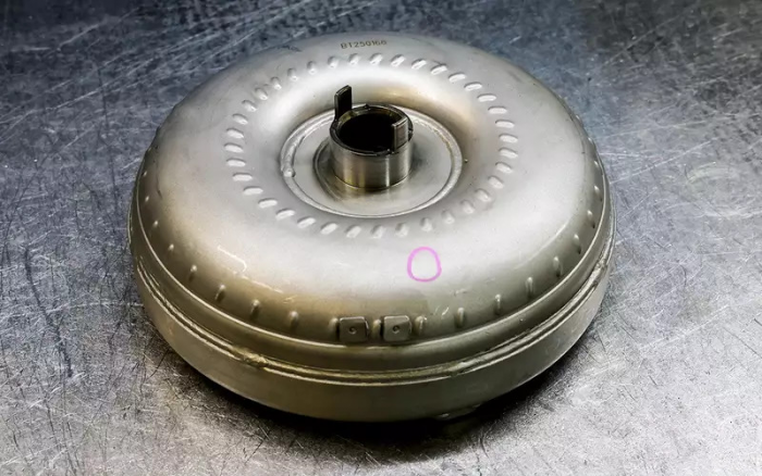 Что не так с вариатором популярных китайских авто? Разобрали и выяснили