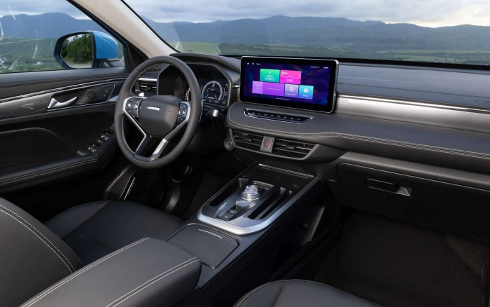 Самый популярный кроссовер в РФ: насколько накладно покупать его подержанным?