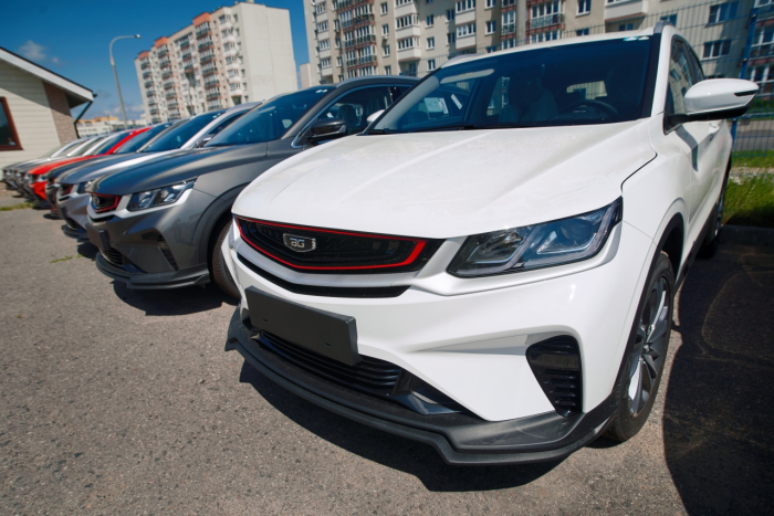 motamo.ru - Авто и мото.