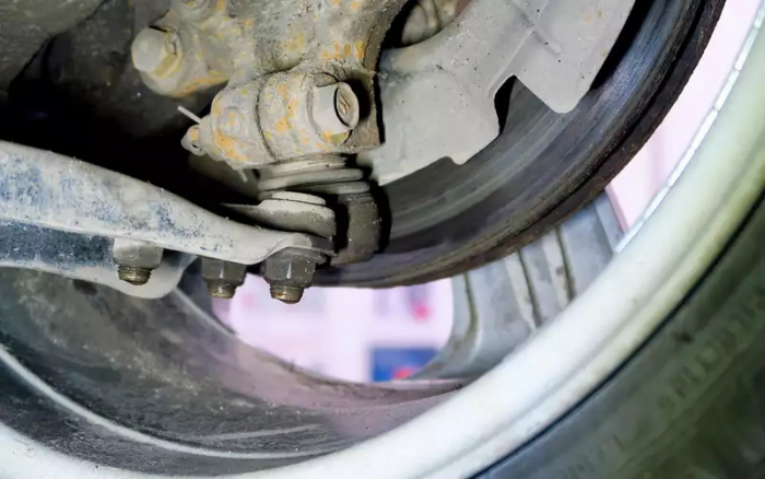 Надежный и свежий корейский седан дешевле Камри — сколько прослужит? Что сломается в первую очередь?