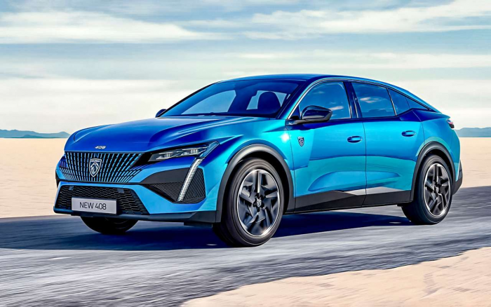 Определяем лучший переднеприводный кроссовер — выигрываем Ладу