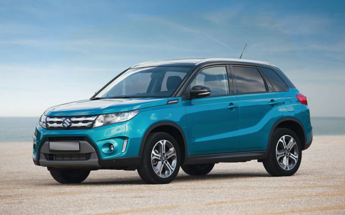 7 кроссоверов, которые можно смело брать даже у третьего владельца