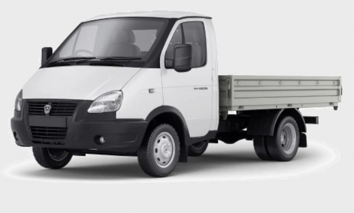 Установить газобаллонное оборудование на Газель