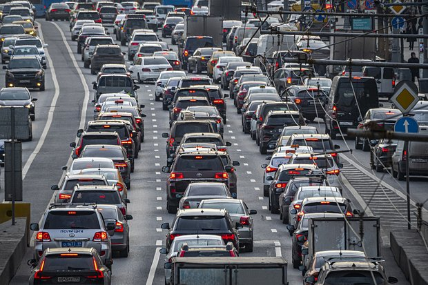 Регистрация автомобиля в ГИБДД. Как поставить машину на учет в 2026 году: пошаговая инструкция