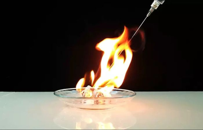 Советский карбид: зачем его использовали и куда он пропал