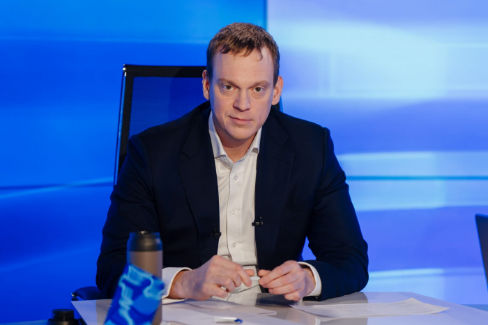 Губернатор Рязанской области рассказал о транспортных развязках, которые построят рядом с мостом-дублёром