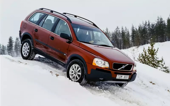 Словно в дорогой яхте! Как едет и сколько стоит премиум не из Китая?