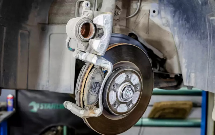 Делаем ТО китайского кроссовера самостоятельно: что показал тест-ремонт