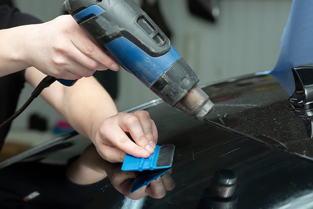 Тонировка стекол автомобиля в 2026 году: требования по ГОСТ, правила и штрафы