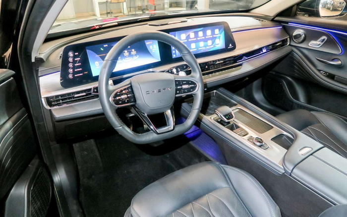 Популярный китайский седан на замену Camry: выяснили, насколько он надежен