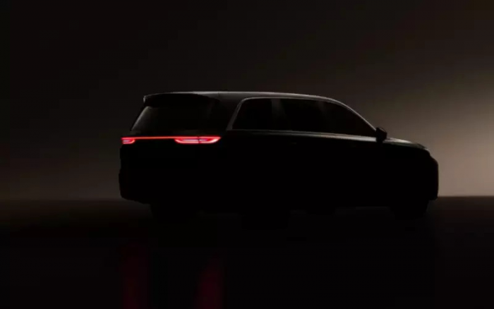 Известный в России бренд анонсировал новый крупный кроссовер