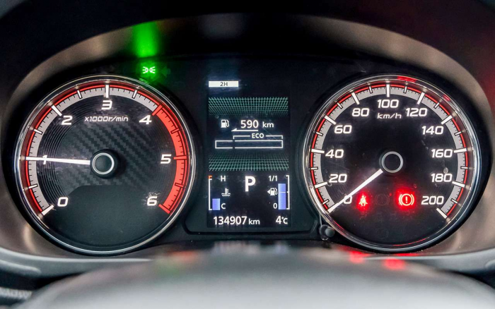 Внедорожники за 4 млн: сравнили новый китайский и японский с пробегом