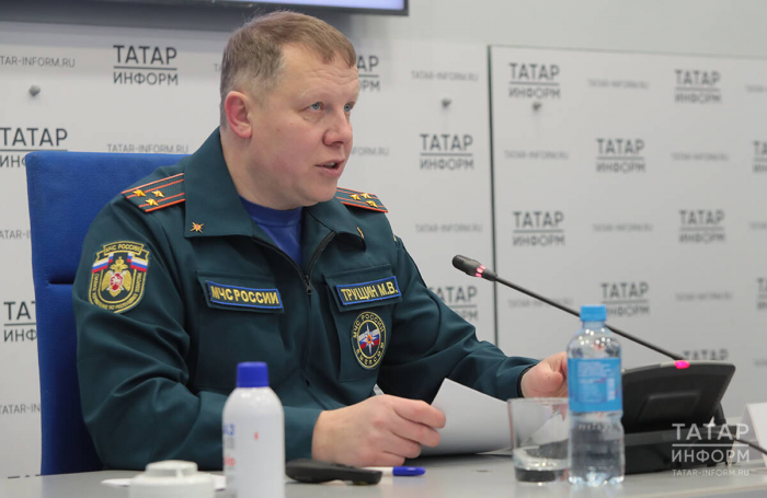 Ел башыннан бирле 21 кеше һәлак булган: Татарстанда янгында үлүчеләр саны арткан