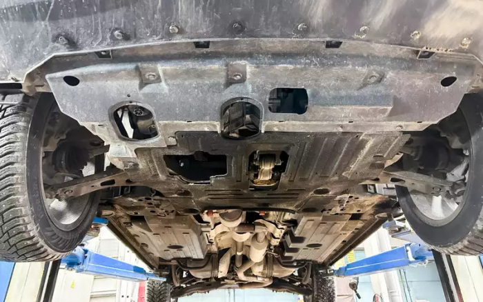 Полный привод, приемлемая цена — большой тест свежих китайских кроссоверов