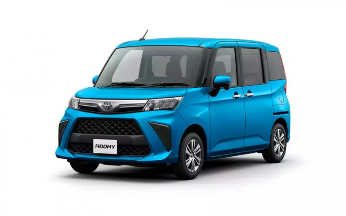 Надежный и свежий «японец» по цене новой Гранты — 5 отличных вариантов