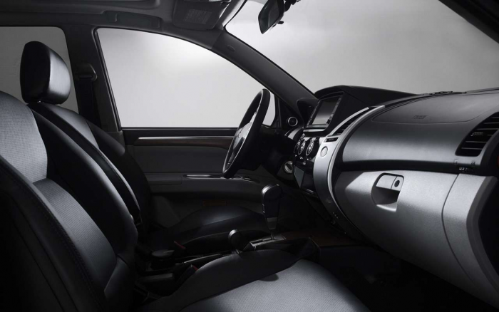 Полный привод, дизель, блокировки — эталонный японский рамник за 1,5 млн