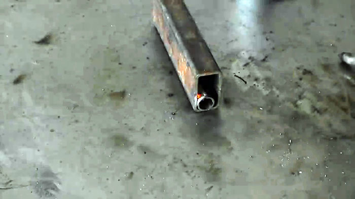 Автомобильный домкрат подъёмник своими руками