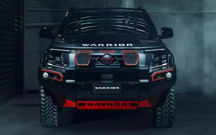 Представлено новое поколение знаменитого японского «рамника»