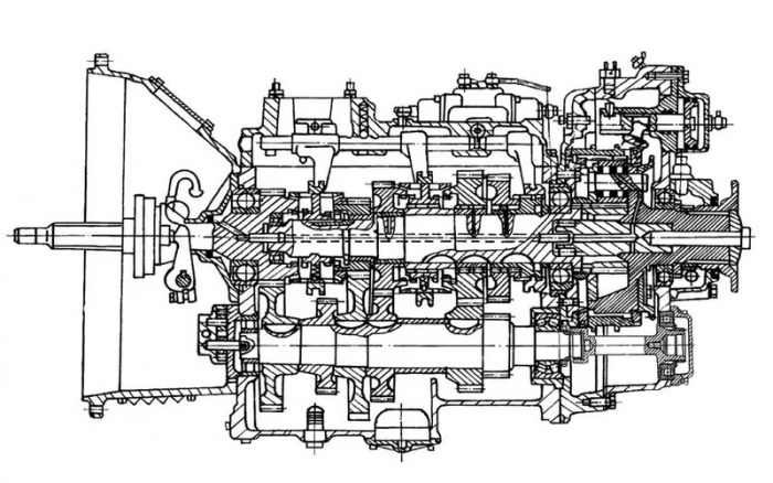 Грузовая революция: как в СССР модернизировали тяжелые машины
