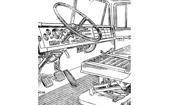Грузовая революция: как в СССР модернизировали тяжелые машины