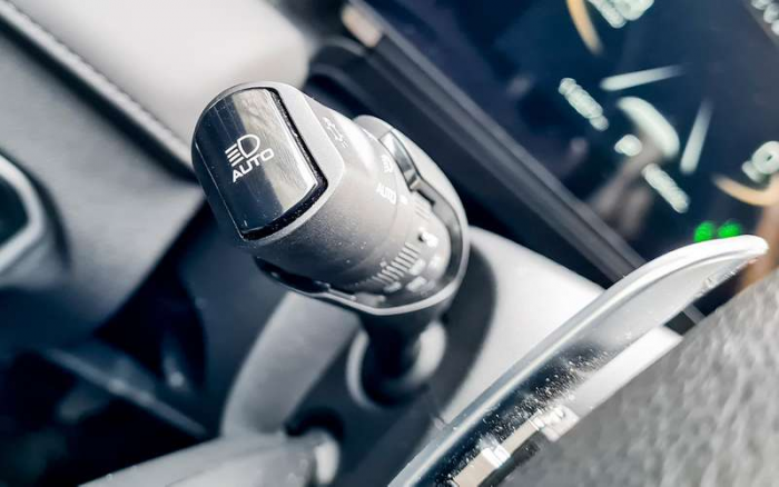 Как это возможно? Внедорожник с полной массой за 3 т и расходом 8 л на сотню