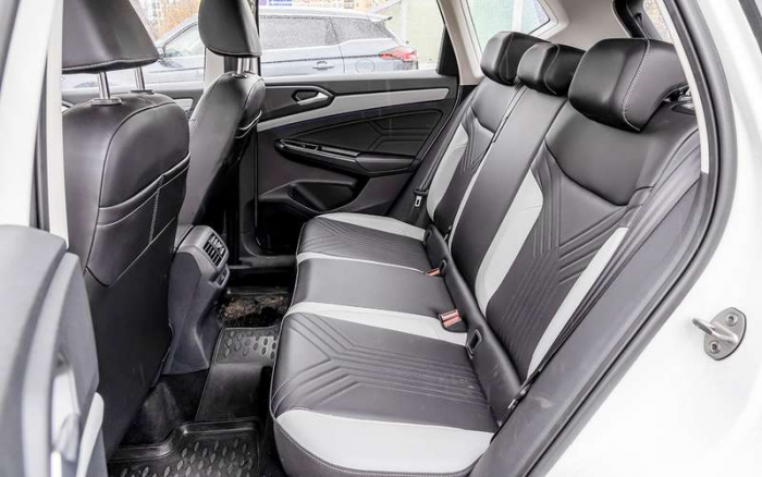 Выбираем кроссовер за 3 млн рублей — да, китайский, конечно!