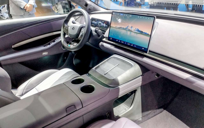 Автоновинки 2026 года: самое интересное из Китая