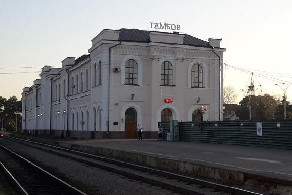 В Тамбовской области вводятся новые автобусные маршруты и меняется расписание ряда пригородных поездов