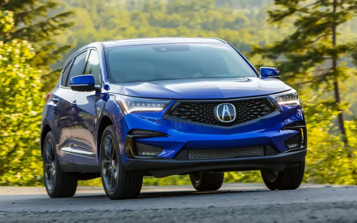 Эти автомобили снимут с продажи в этом году