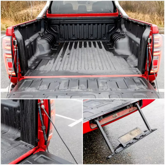 Внедорожники за 4 млн: сравнили новый китайский и японский с пробегом