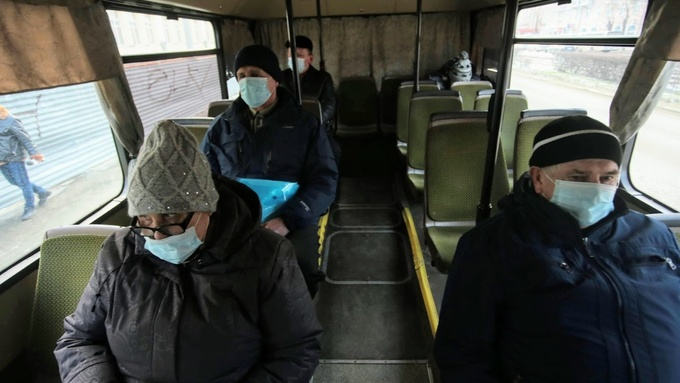 Минтранс Алтайского края отреагировал на просьбу сельчан об автобусе до поликлиники