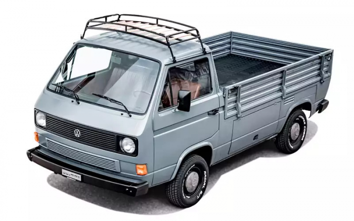 Редчайший Запорожец: что возили на этом чуде автодизайна?