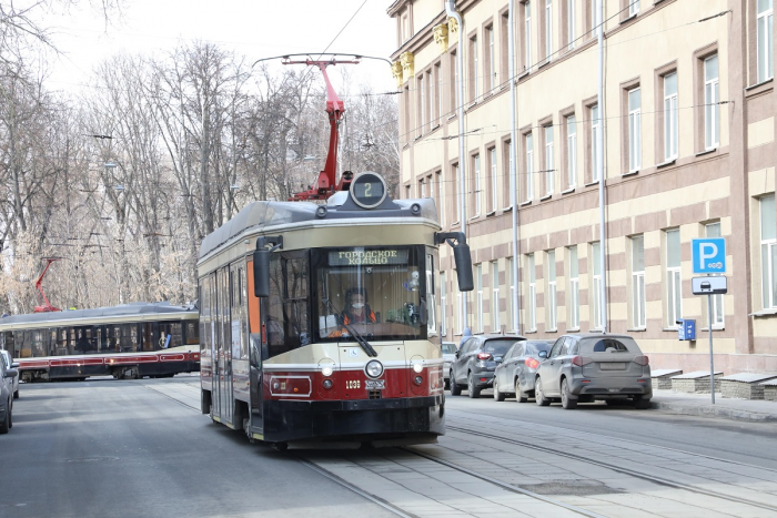 Новые изменения произошли в транспортной схеме Нижнего Новгорода