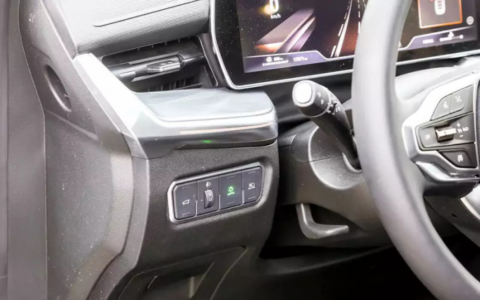 Haval F7 российского производства после 20 тысяч км пробега