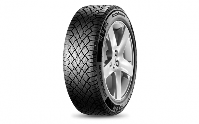 6 новых шин-«липучек» для сезона 2025-2026 под любой бюджет