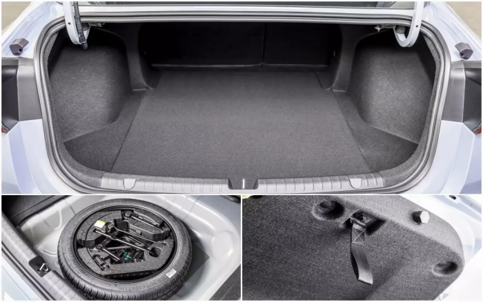 Добротный седан на смену Эмгранду — дешевле на 394 тысячи!