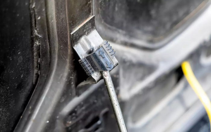 С одной щеткой и на трех гайках: ретротест самого бесхитростного хэтча СССР