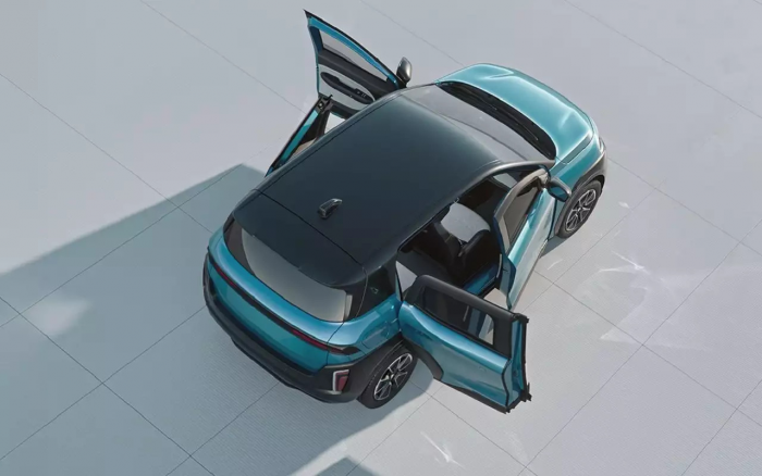 Атом стартует: рассказываем, что будет у него в салоне