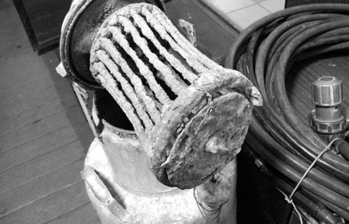 Советский карбид: зачем его использовали и куда он пропал