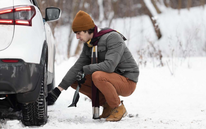 Езда на таких шинах может быть опасна: подробности от эксперта