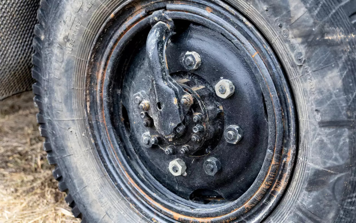 Крутой внедорожник СССР — его можно встретить на дорогах до сих пор