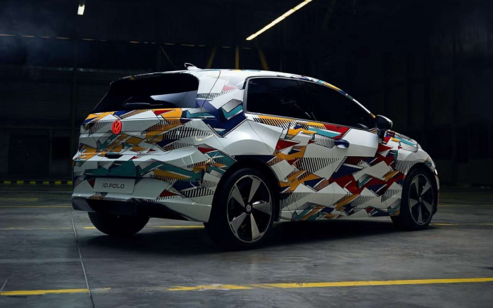 «Народный» электрокар от VW: ID. Polo готовится захватить мировой рынок