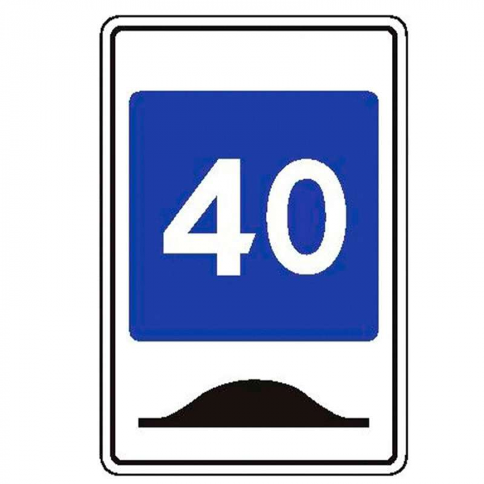 Новые дорожные знаки с 1 января – что изменится для водителей