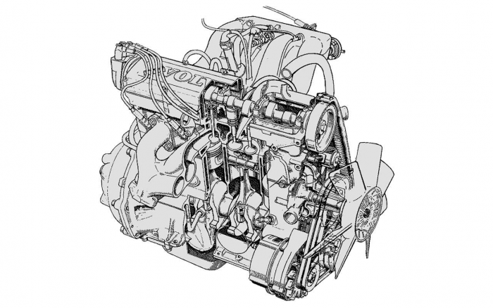 Самая престижная советская Волга: сравнили ее с «немцем» и «шведом»